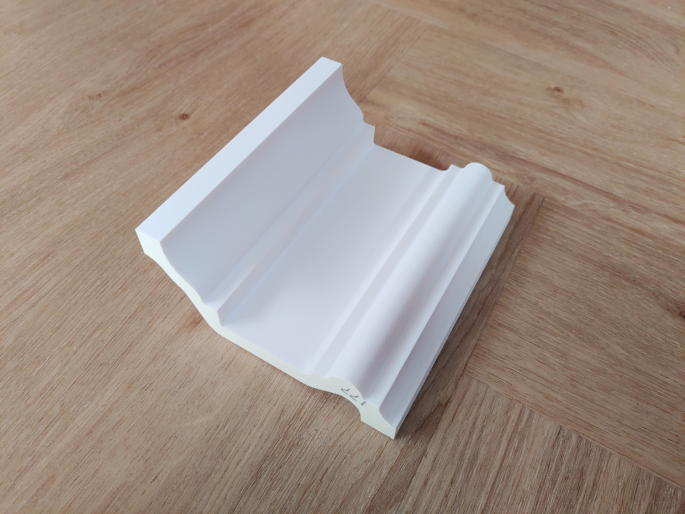 Gaudi flexible Stuckleiste 1.50.177