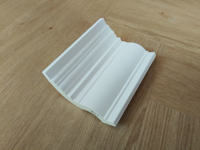 Gaudi flexible Stuckleiste 1.50.179