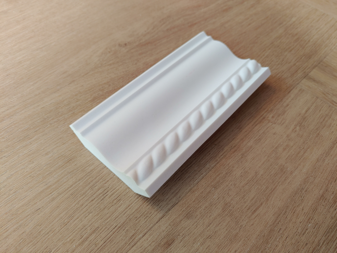 Gaudi flexible Stuckleiste 1.50.194