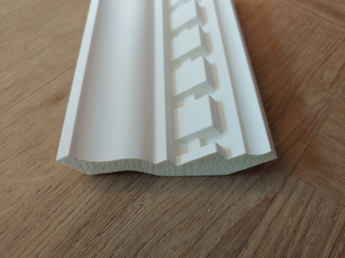 Gaudi flexible Stuckleiste 1.50.196