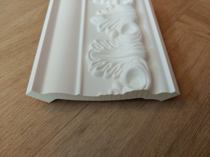 Gaudi flexible Stuckleiste 1.50.198