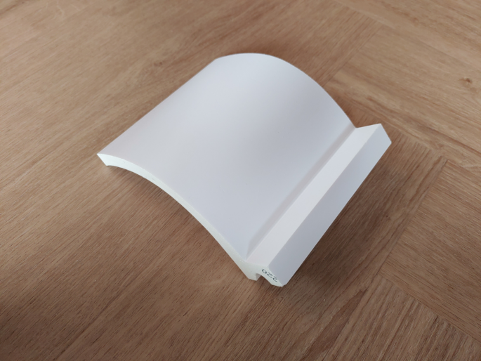 Gaudi flexible Stuckleiste 1.50.220
