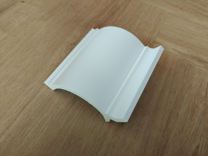 Gaudi flexible Stuckleiste 1.50.261