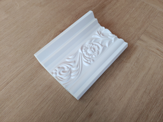 Gaudi flexible Stuckleiste 1.50.274