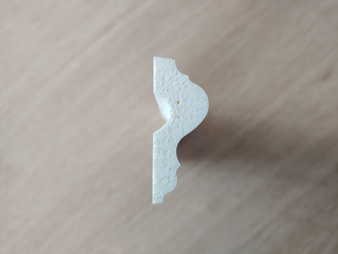Gaudi flexible Zierleiste 1.51.301
