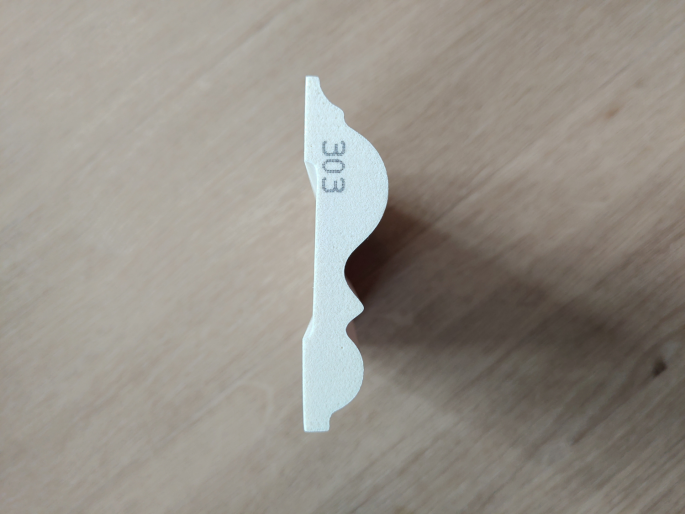 Gaudi flexible Zierleiste 1.51.303