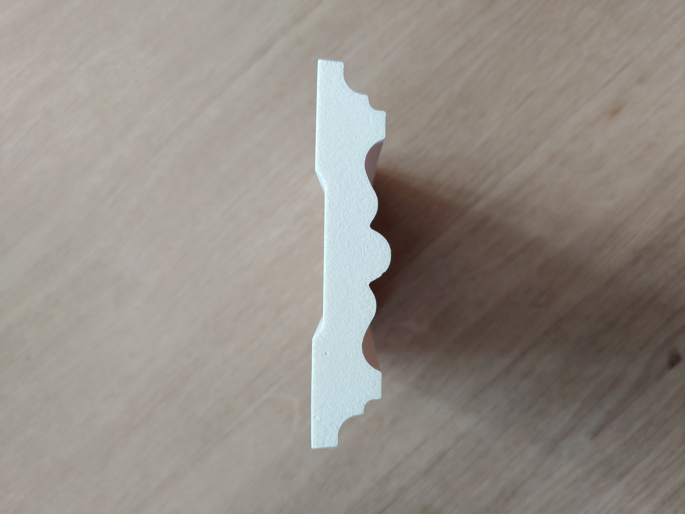 Gaudi flexible Zierleiste 1.51.310