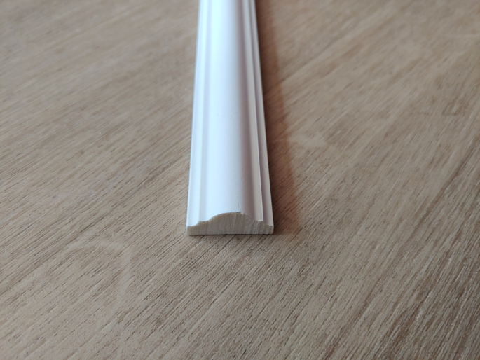 Gaudi flexible Zierleiste 1.51.322