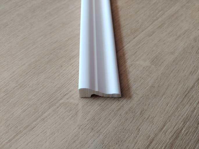 Gaudi flexible Zierleiste 1.51.346