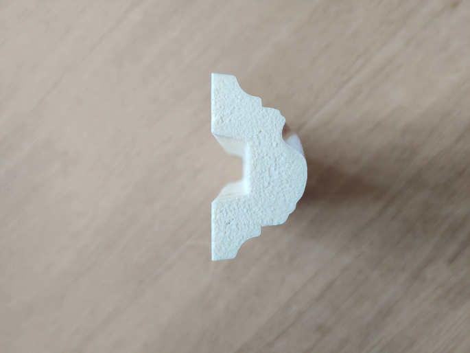 Gaudi flexible Zierleiste 1.51.348