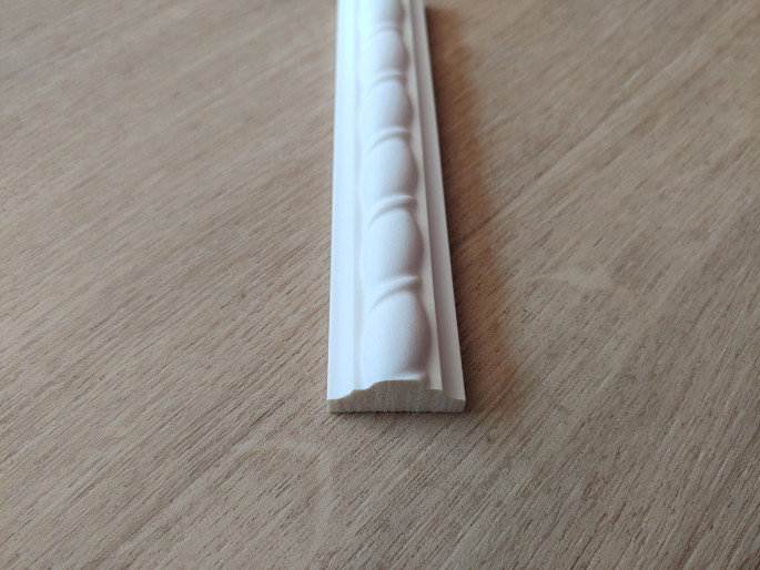 Gaudi flexible Zierleiste 1.51.353