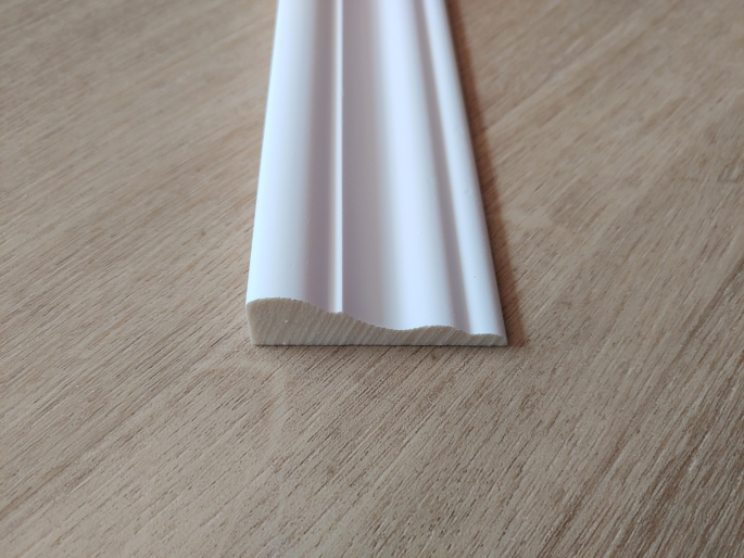 Gaudi flexible Zierleiste 1.51.377