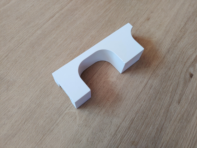 Gaudi flexible Zierleiste 1.51.806
