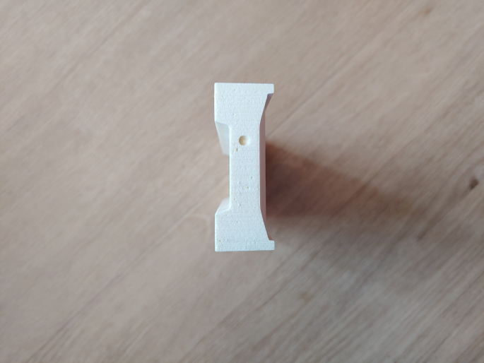 Gaudi flexible Zierleiste 1.51.817
