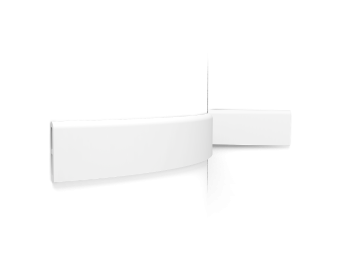 Orac flexible Architrav SX184F