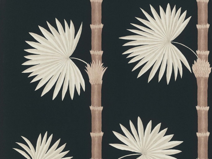 Paint & Paper Library Winterharte Palme - Acqua Viva