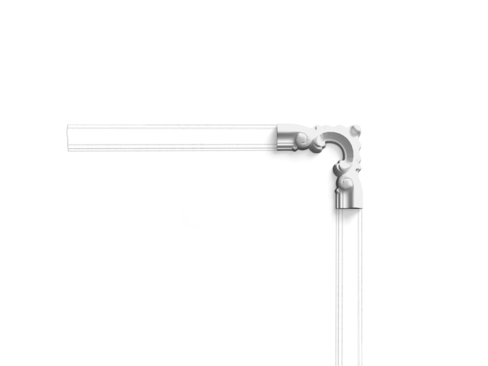 Orac Eckstück P8030D