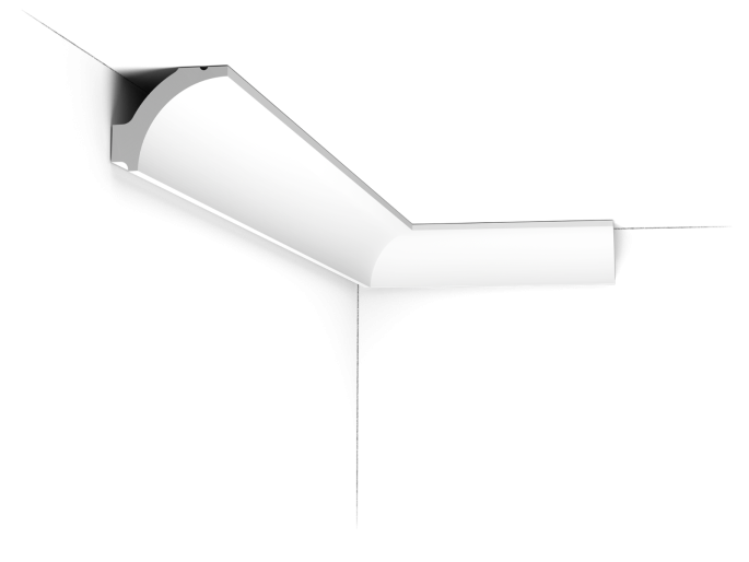 Orac Stuckleiste C260
