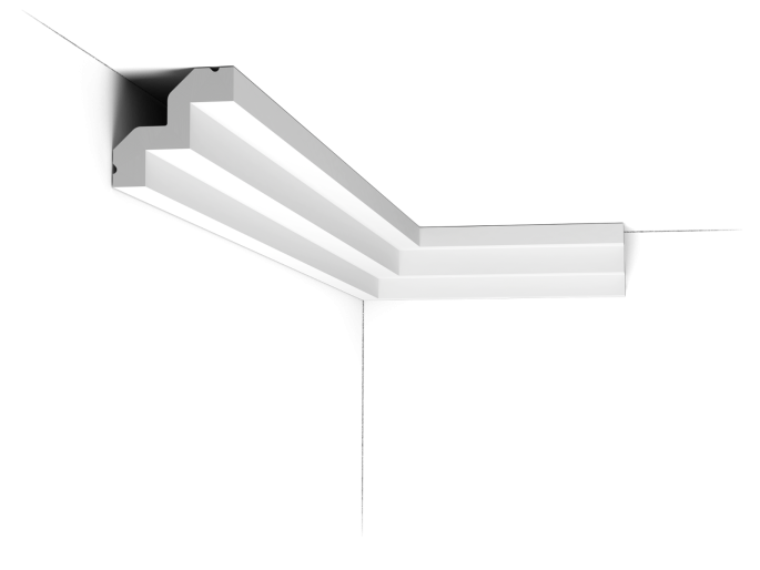 Orac Stuckleiste C602