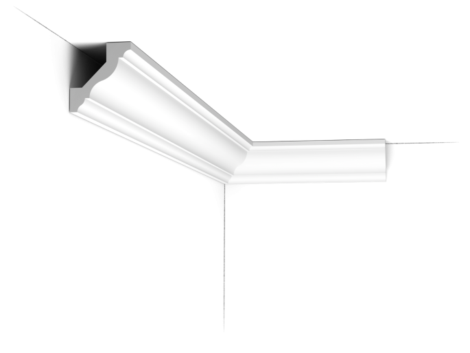 Orac Stuckleiste CX110