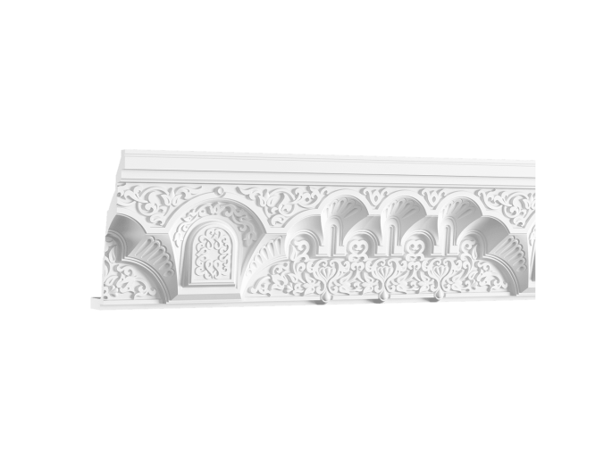 Gaudi Stuckleiste 1.50.524