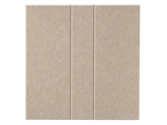 Maeven Art akustisches Paneel Loa VII - Beige