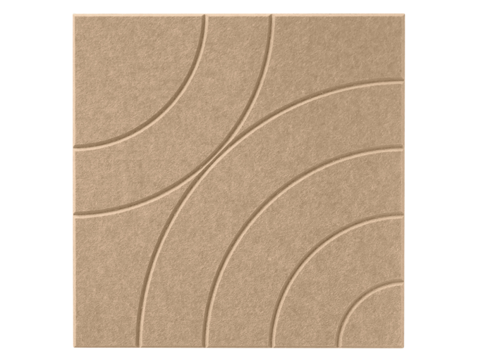 Maeven Art Akustikpaneel Loa VIII - Sand