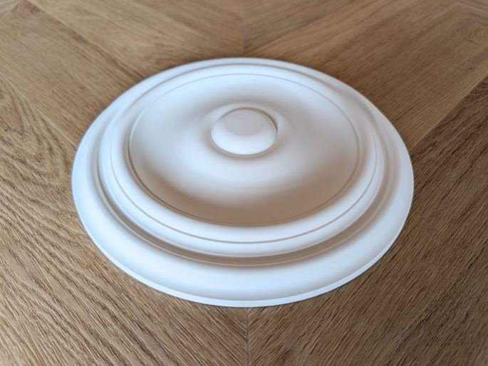 Orac Rosette R07