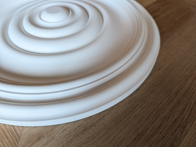 Orac Rosette R08