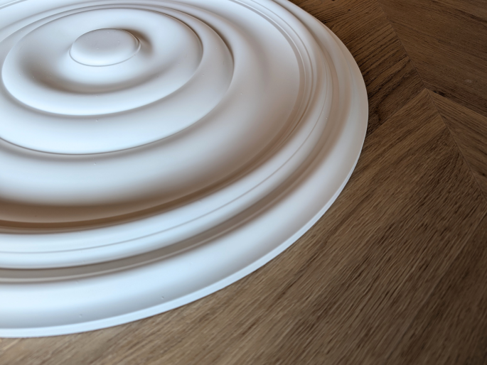 Orac Rosette R09