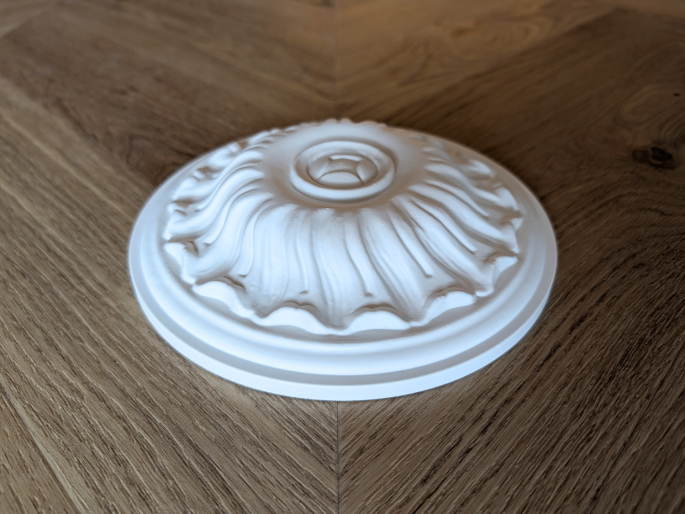 Orac Rosette R11
