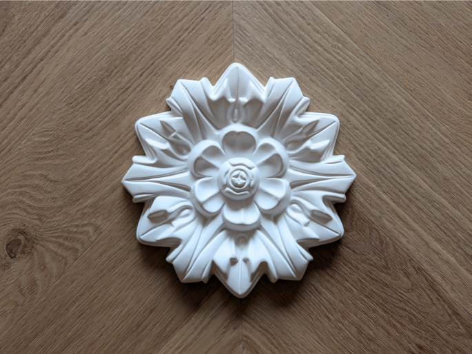 Orac Rosette R12