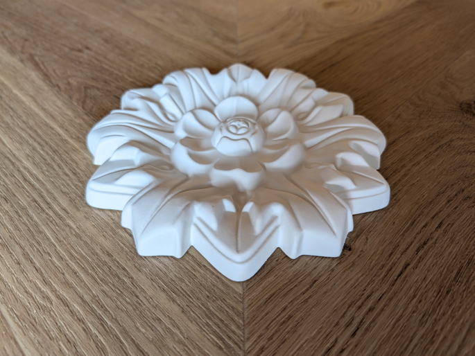 Orac Rosette R12