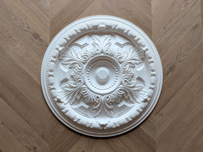 Orac Rosette R23