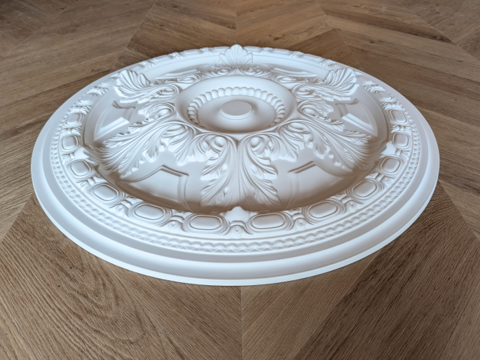 Orac Rosette R23