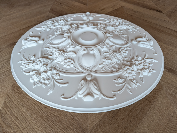 Orac Rosette R24