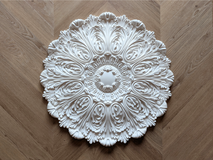 Orac Rosette R27
