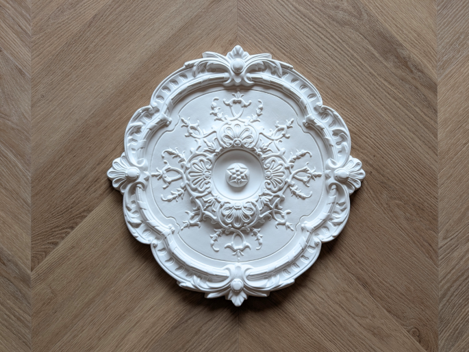 Orac Rosette R31