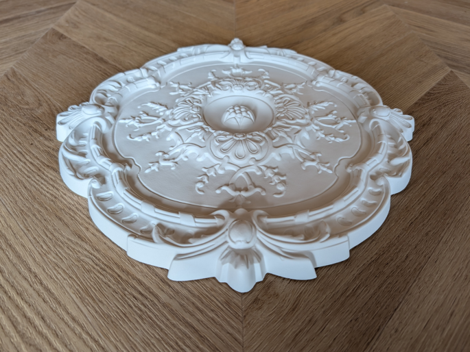 Orac Rosette R31