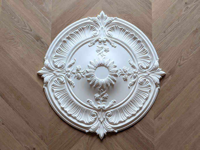 Orac Rosette R73