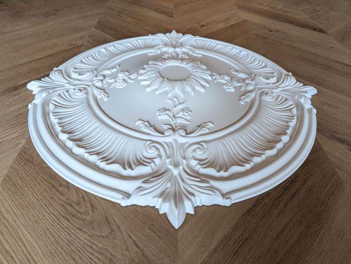 Orac Rosette R73