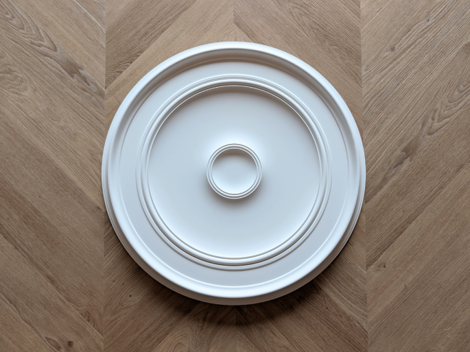 Orac Rosette R76