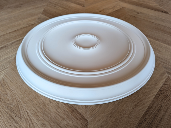 Orac Rosette R76