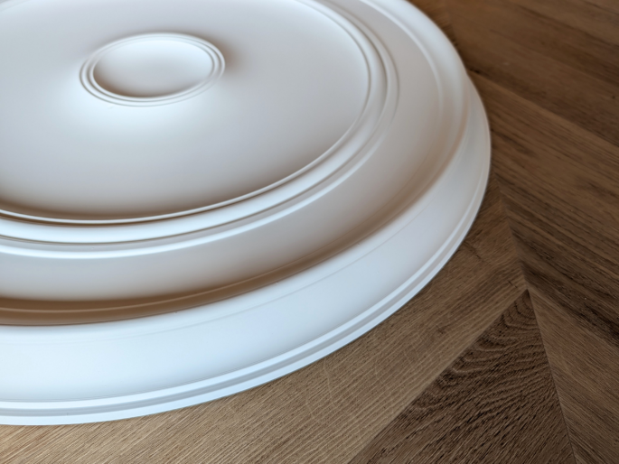 Orac Rosette R76