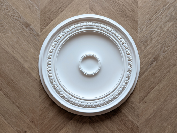 Orac Rosette R77