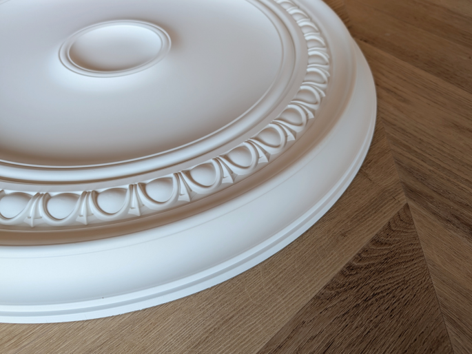 Orac Rosette R77