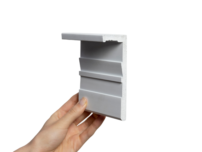 Orac Lichtleiste CX216 - Ledge - Muster