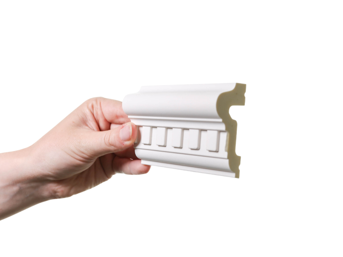Orac Deckenleiste P6020 - Muster