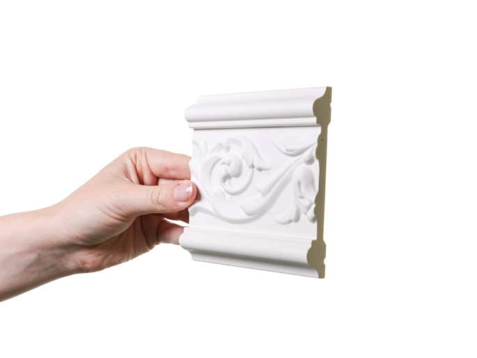 Orac Wandleiste P7020 - Muster
