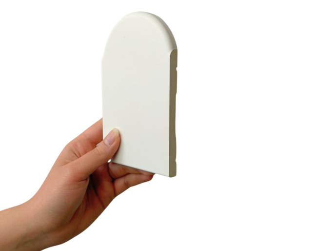 Orac Wandleiste S425 - Muster